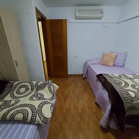 Apartamento Acogedor Córdoba Exterior foto